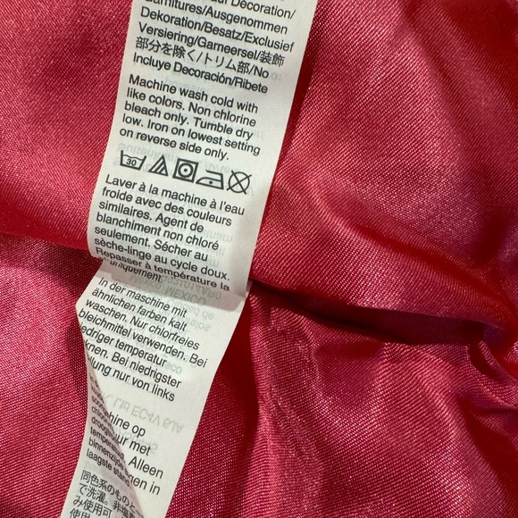 J CREW Girls Sherpa Vest - Picture 4 of 7